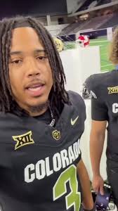 Deion Sanders Inspires with Powerful Message