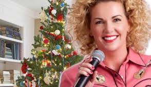 Derry man writes a 'Christmas Cowboy' song for his sister