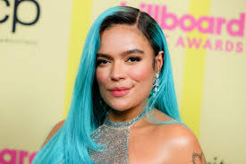 The two colombian artists are followed by. Premios Juventud 2021 Karol G Sebastian Yatra Y Yandel Se Suman A La Lista De Artistas Que Actuaran La Opinion