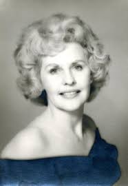 Juanita Paulina Edgar