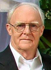 Obituary information for James Straw