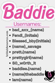 Matching couple username ideas cute matching usenames imvu couple usernames matching user names. 64 Baddie Instagram Names Available Bridal Shower 101