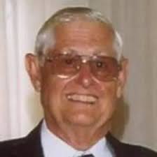 Obituary information for Harold Burright Jr
