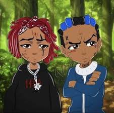 Rapper juice wrld's first posthumous album, legends never die, now available on vinyl. 900 Trippie Jahseh Juicewrld Lil Peep And Slumpgod Ideas In 2021 Rappers Rapper I Love You Forever