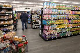 Americans Trade Down: How Spending Habits Are Changing