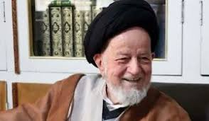 ‫فیلم/ آیین وداع با پیکر مطهر آیت الله «سید محمد شاهچراغی»‬‎