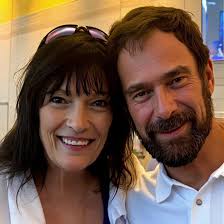 Lots of people asking if my daughter Whitney was married this weekend. She  married a great guy..Beau Daniels. That's them in front of the San Miguel  Mission in Santa Fe. Supposed to