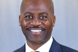 Haywood Strickland Leaving Wiley College in Good Hands