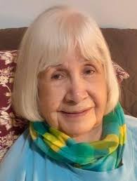 Maria Najar's Instagram, Twitter & Facebook