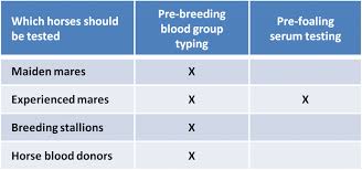 Ni Chart English Cag Center For Animal Genetics