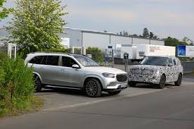 Land rover range rover sport 2020 in qatar #range #rover #sport #interior #black #rangeroversportinteriorblack 2015 land rover range rover sport autobiography black and white interior. 2022 Range Rover Looks Ready To Redefine Luxury Suvs In Latest Spy Photos Autoevolution