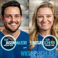 Experience Conference