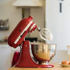 Maybe you would like to learn more about one of these? 8 Kitchenaid Mixer Mistakes Everyone S Made Taste Of Home