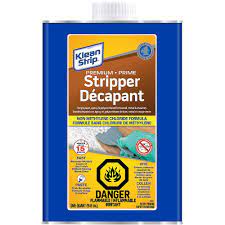 Klean Strip 946 M L Klean Strip Premium Paint Remover Stripper The Home Depot Canada