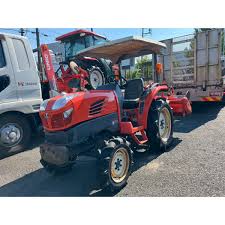 Kubota KT230 Tractor
