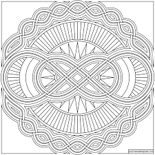 Free shipping on orders over $25 shipped by amazon. Don T Eat The Paste Infinity Mandala To Color