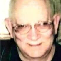 Raymond E. Casper Obituary