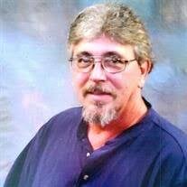 Paul Glenn Jacks Obituary