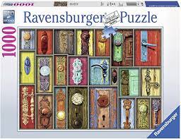 Create photo puzzles with your favorite images. Amazon Com Ravensburger Antique Doorknobs 1000 Piece Jigsaw Puzzle Toys Games Antique Doorknobs Jigsaw Puzzles 1000 Piece Jigsaw Puzzles