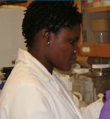 Guyanese wins woman scientist in developing world award