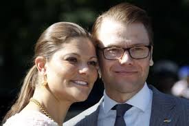 La princesse Victoria de Suède a 45 ans : ses moments de complicité avec  Daniel en 20 photos