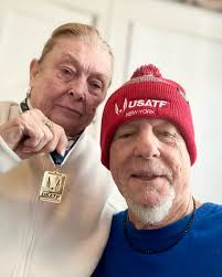 During the Holiday season, we give thanks and spend time with friends,  family and loved ones. We would like to celebrate a special couple in our  Village. Ed and Grace Quinlan have