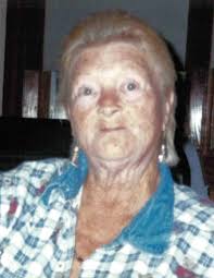 Obituary information for Mary Elizabeth Kelley