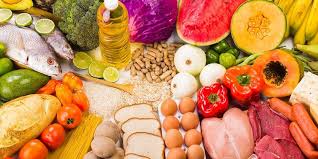 Nak tahu 21 makanan diet untuk kurus cepat? 5 Jenis Makanan Yang Baik Untuk Pankreas Anda