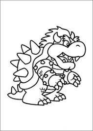 840 x 809 png pixel. Super Mario Bros Kleurplaten Op Kidscloud