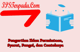 Check spelling or type a new query. Pengertian Iklan Permintaan Syarat Fungsi Dan Contohnya Ips Terpadu