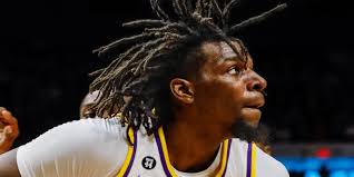 A look at Naz Reid's LSU basketball career