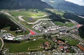 It was first held at the zeltweg air base for six years, before a permanent. Formule 1 Presentation Du Grand Prix D Autriche 2020