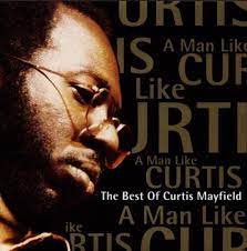 Bin now pick any lp album 130. A Man Like Curtis The Best Mayfield Curtis Amazon De Musik