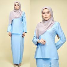 A wide variety of baby baju kurung options are available to you, such as supply type, clothing type, and ethnic region. Classic Kurung Kedah Baby Blue