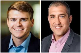 Artists Equity Appoints Dillon West as COO, Adds Andrew Gumpert as  President of Business Affairs & Strategy