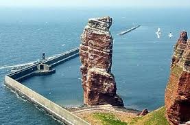 Nordseeinsel Helgoland Lange Anna Urlaub Und Ausfluge An Der Nordsee Schleswig Holstein Sehenswurdigkeiten Ausflugsziele Helgoland Nordsee Ausflug