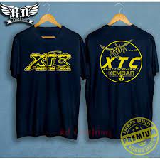 Desain baju desain baju seragamgambar baju seragamkemeja jaket via pesanjaketonline.com. Baju Kaos Tshirt Xtc Indonesia Keren Rd Cloth Shopee Indonesia