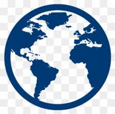 Check spelling or type a new query. Globe Icon Blue High Resolution High Quality World Map Free Transparent Png Clipart Images Download