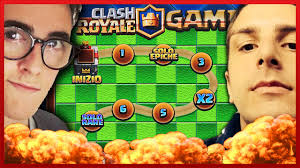 Последние твиты от clash royale (@clashroyale). Clash Royale Game Surrealpower Ti Sfido Vegas Game Youtube