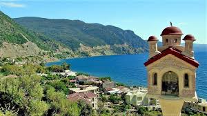 Impreuna cu insula skyros, insulele din golful evia, o parte din continent si alte insule mai mici formeaza tinutul evia. Grecia 2020 Paste Insula Evia Autocar Toate Locatiile Grecia Sejururi Cu Autocarul Din Voiteg