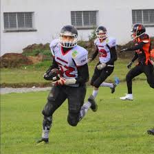The washington redskins logo during training camp. Football Americain Premiere Selection En Equipe De France Pour L Albigeois Dorian Longhini Ladepeche Fr