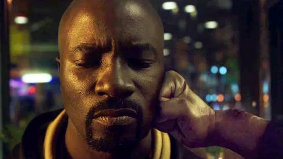 Luke Cage