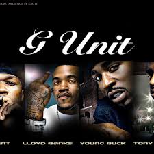Stream This is G-Unit Mix by Khashayar chamanzar