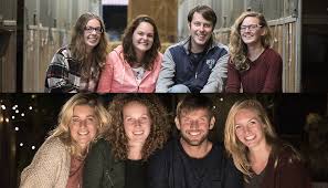 Boer leo, bekend van seizoen 2014/2015, en zijn vrouw eline zijn afgelopen weekend trotse ouders geworden van een prachtig kereltje: Boer Zoekt Vrouw Overzicht Deze Vrouwen Gaan Mee Naar De Logeerweek