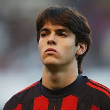 Kaka Most Handsome
