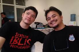 View agent, publicist, legal on imdbpro. Garap Film Horor Terbaru Timo Tjahjanto Turunkan Target Usia Penonton