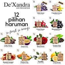 Check spelling or type a new query. Pewangi Kereta Rumah Dexandra Shopee Malaysia