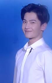 Hello, welcome to yang yang's fanpage always supporting yang yang! Yang Yang Wikidata