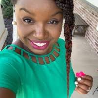 Charity Crawford, LMSW