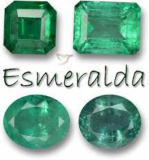 Significado Y Poderes Curativos De La Esmeralda Una Guia Completa